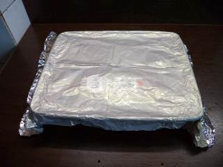 冬阴功菠萝鸡翅做法,蔬食界的素豆翅这样做超好吃