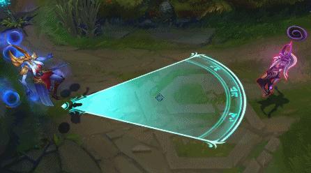 lols6冠军皮肤特效,历届lol冠军皮肤回城效果