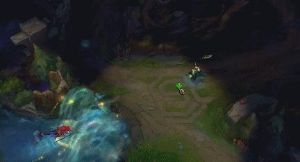 lols6冠军皮肤特效,历届lol冠军皮肤回城效果