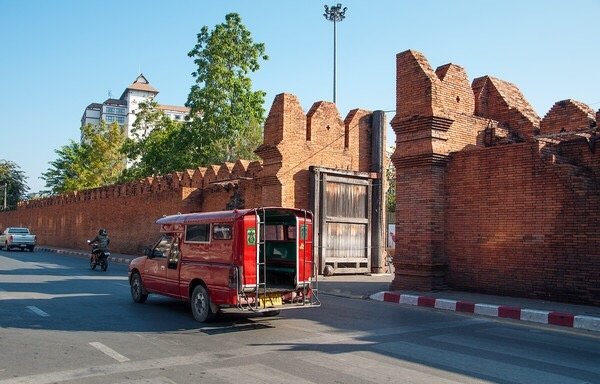 第一次来泰国不知道这5件事,第一次去旅游不知道去哪里好