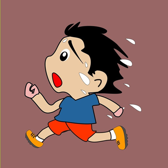 过敏性紫癜可以吃冷饮吗,天这么热就来喝一杯饮品吧