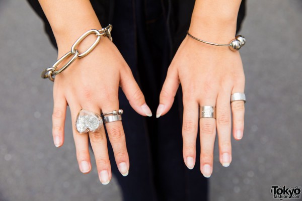 街拍了38套日系爆款穿搭，每套都是经典，你猜哪套粉丝最多？