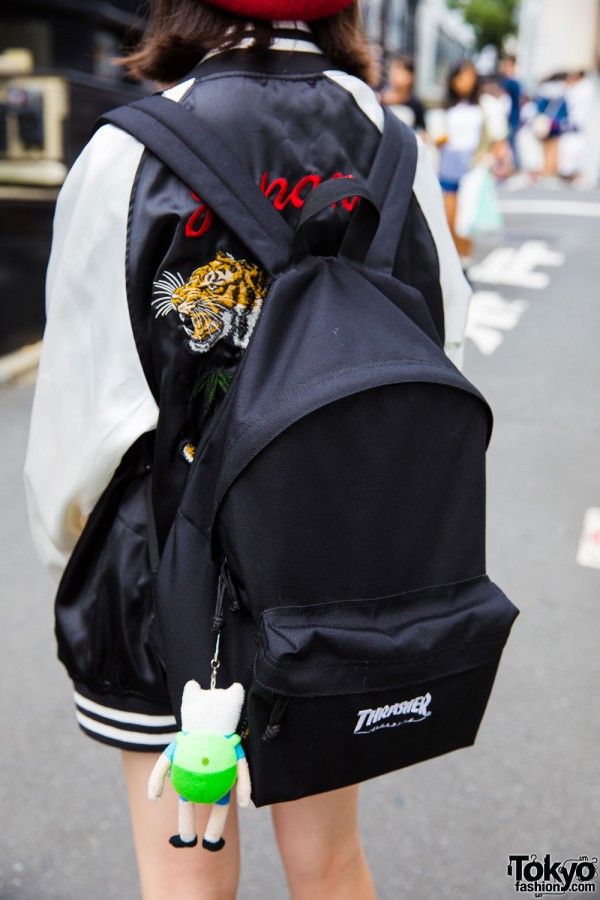 街拍各种穿搭,街拍经典100种穿搭