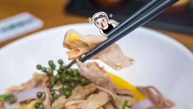 广州无国界美食城,中国首家无国界餐厅