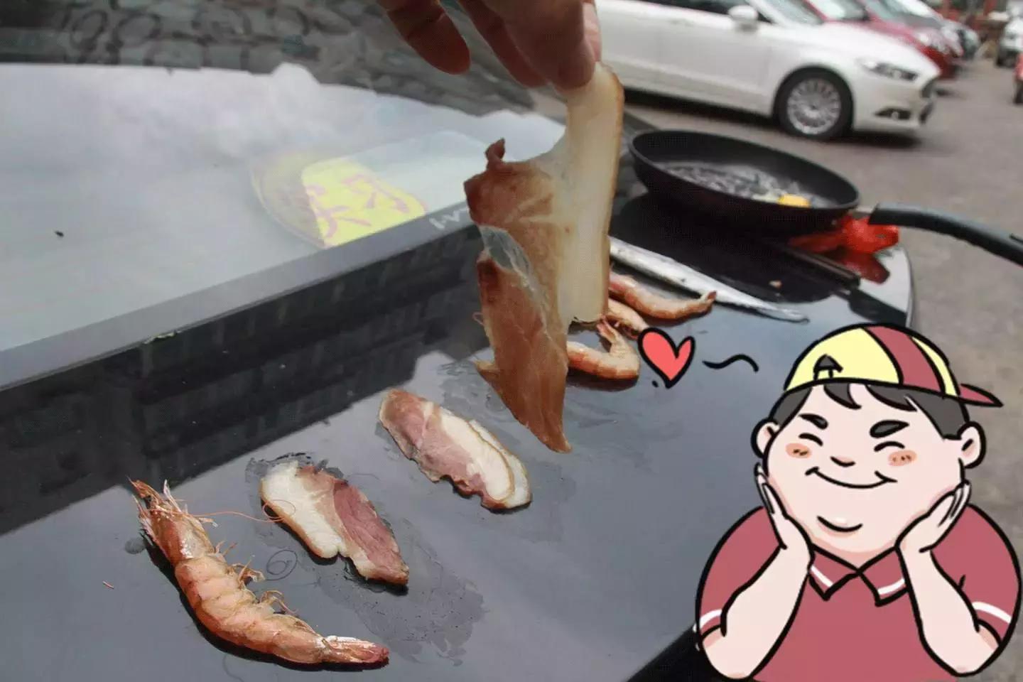 夏天来了，这几十块钱万万不能省，否则车子分分钟贬值10000！