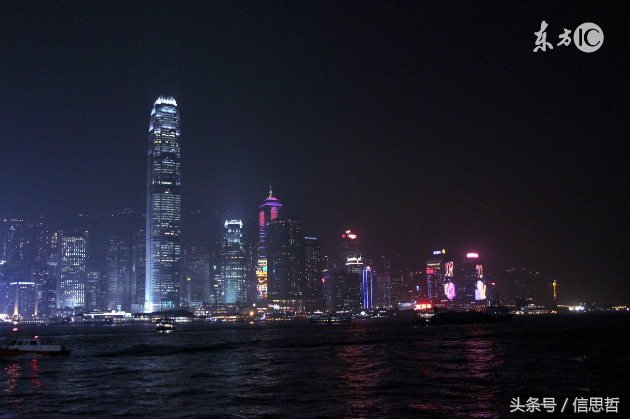 去香港旅游应该去哪玩,去香港旅游攻略最新消息