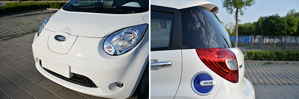 江淮电动汽车iev6性能,江淮电动车iev6e试驾