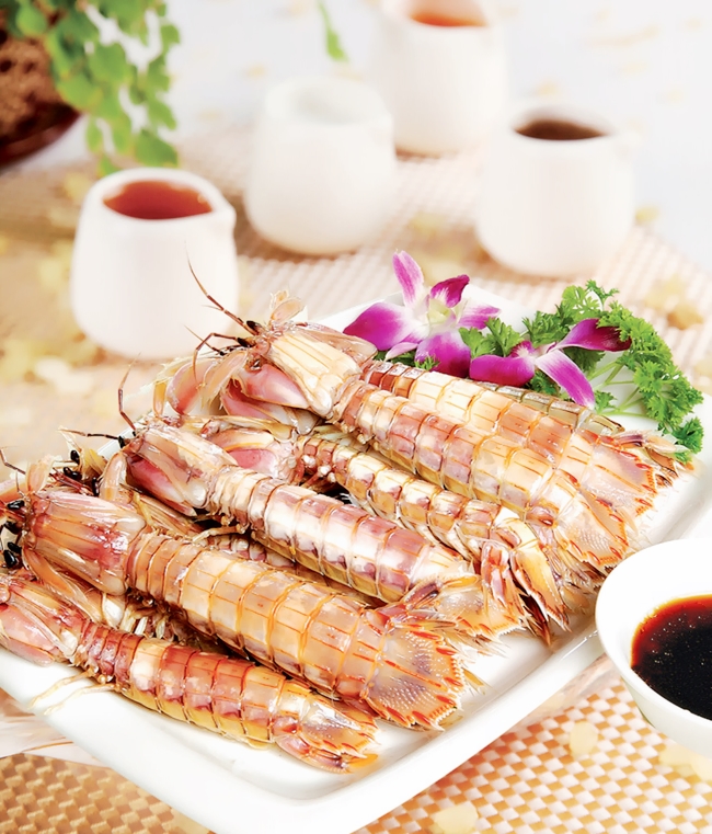 冷冻皮皮虾怎么做好吃简单,冻皮皮虾怎么做好吃又简单视频