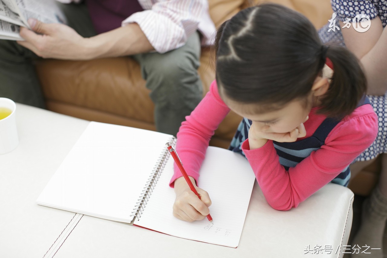 孩子有必要报硬笔书法班吗,9月份上一年级需要练字吗