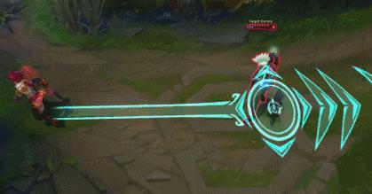 lols6冠军皮肤特效,历届lol冠军皮肤回城效果