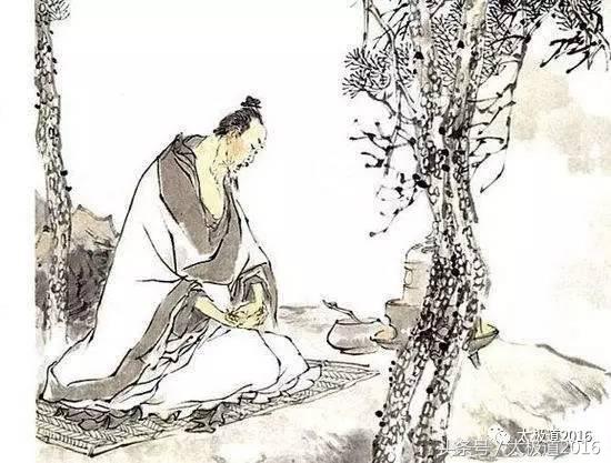 从杀人技到阴阳之妙｜一个平凡人的重生