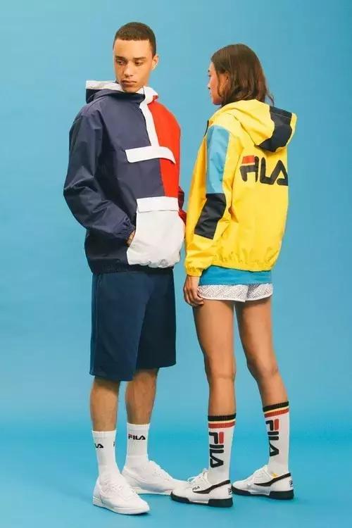 说他是爸爸最爱的POLO衫品牌，这个老大哥二话不说就急眼了！