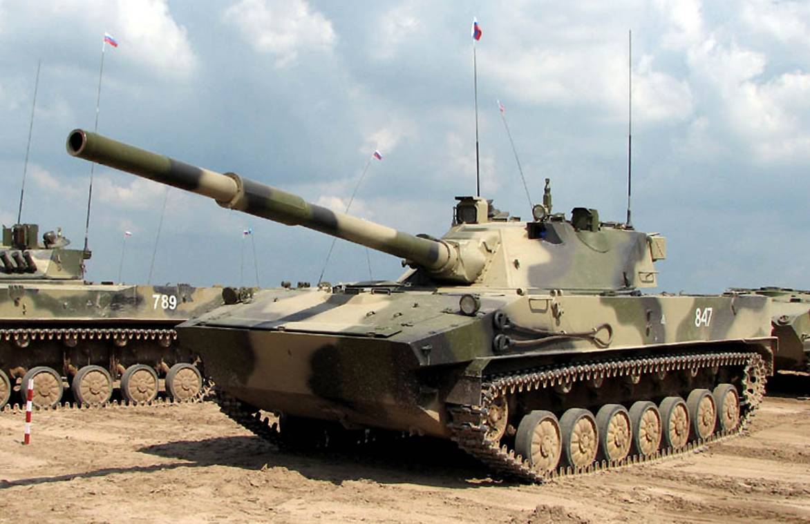 看待中国新轻坦,中国最新型轻坦