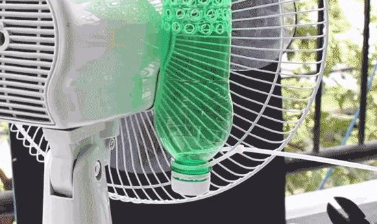 风扇怎么用更省电,风扇怎样做才会凉快