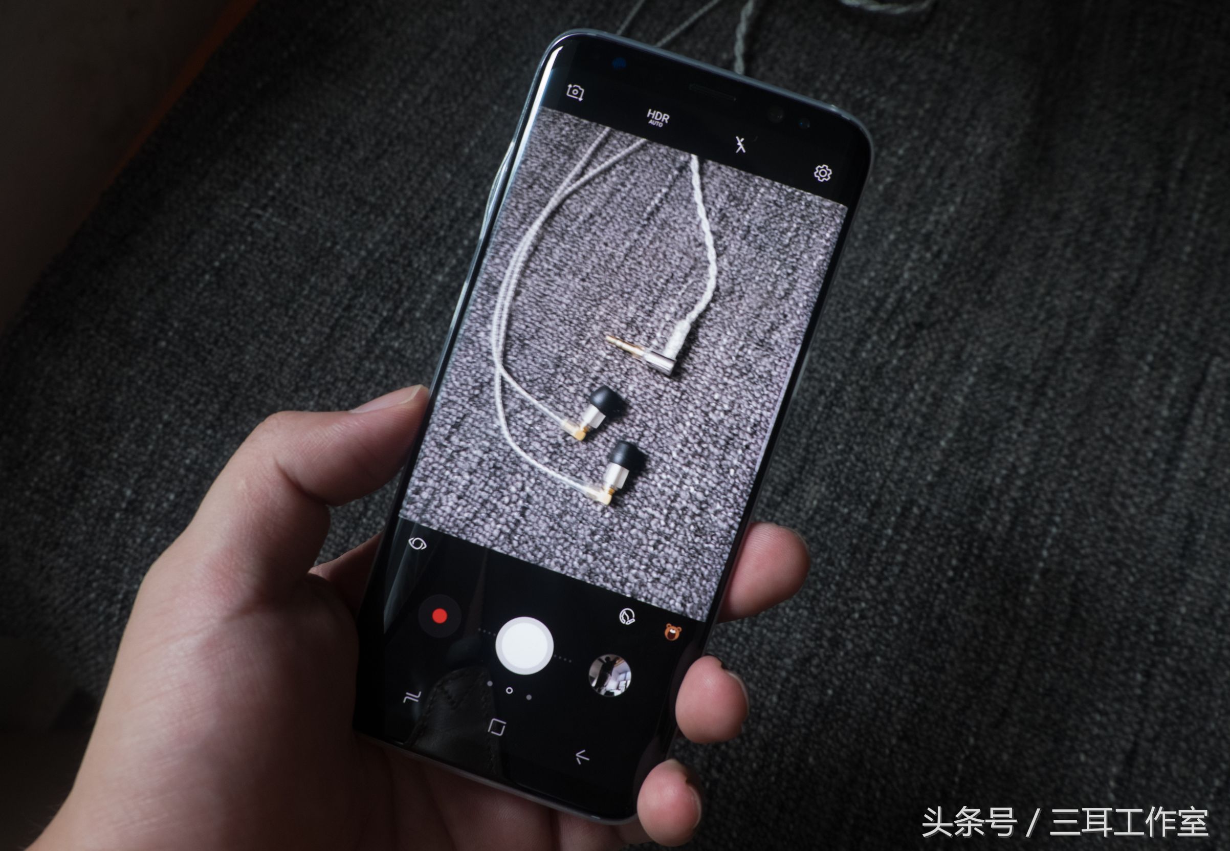 如果将它插得足够深，我们将会听到怎样的日系高潮？