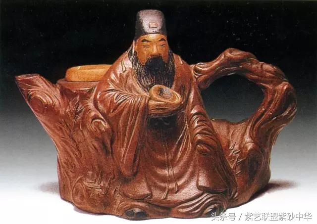 紫砂仿古：隐匿上海滩的地下传奇