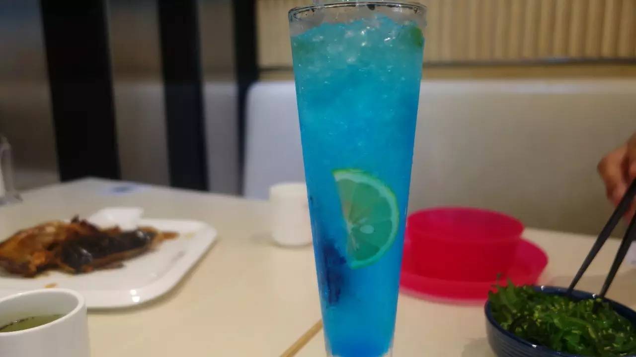 时光吃遍石家庄——这个寿司连锁开了好多年，我居然第一次吃