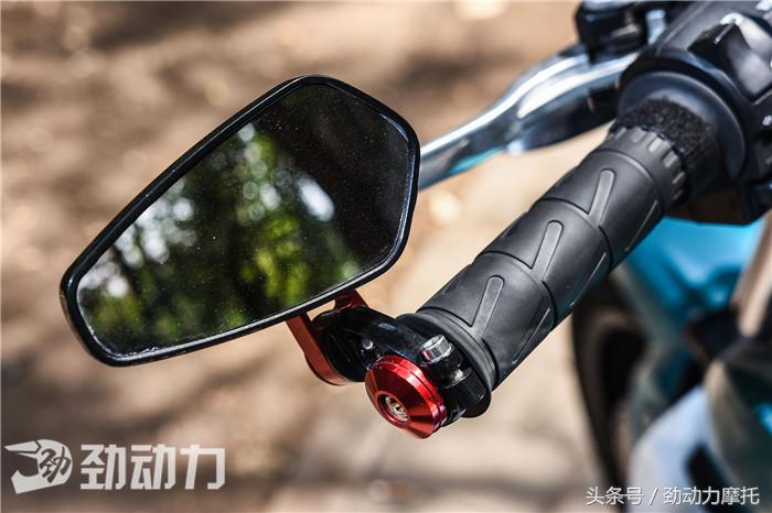 春风400NK怎么样车主给你交个底