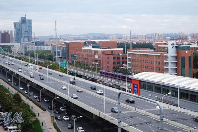 我在山东刚刚好何必羡慕北上广,长春逆袭北上广