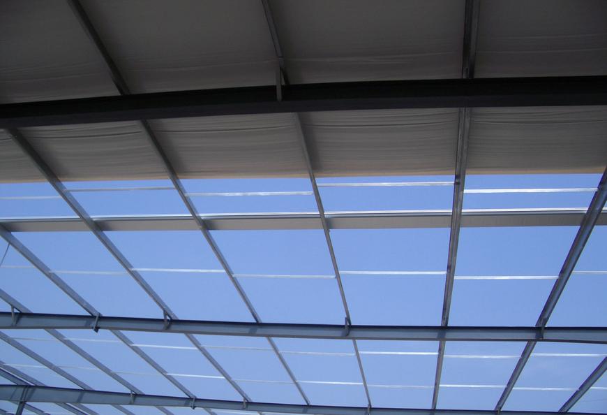 钢结构施工全过程视频讲解,钢结构施工全过程图讲解