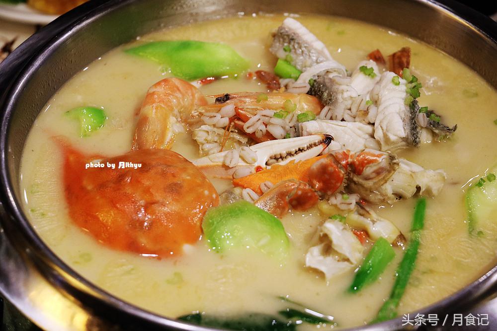 将军匙海鲜餐厅,厦门将军匙海鲜餐厅