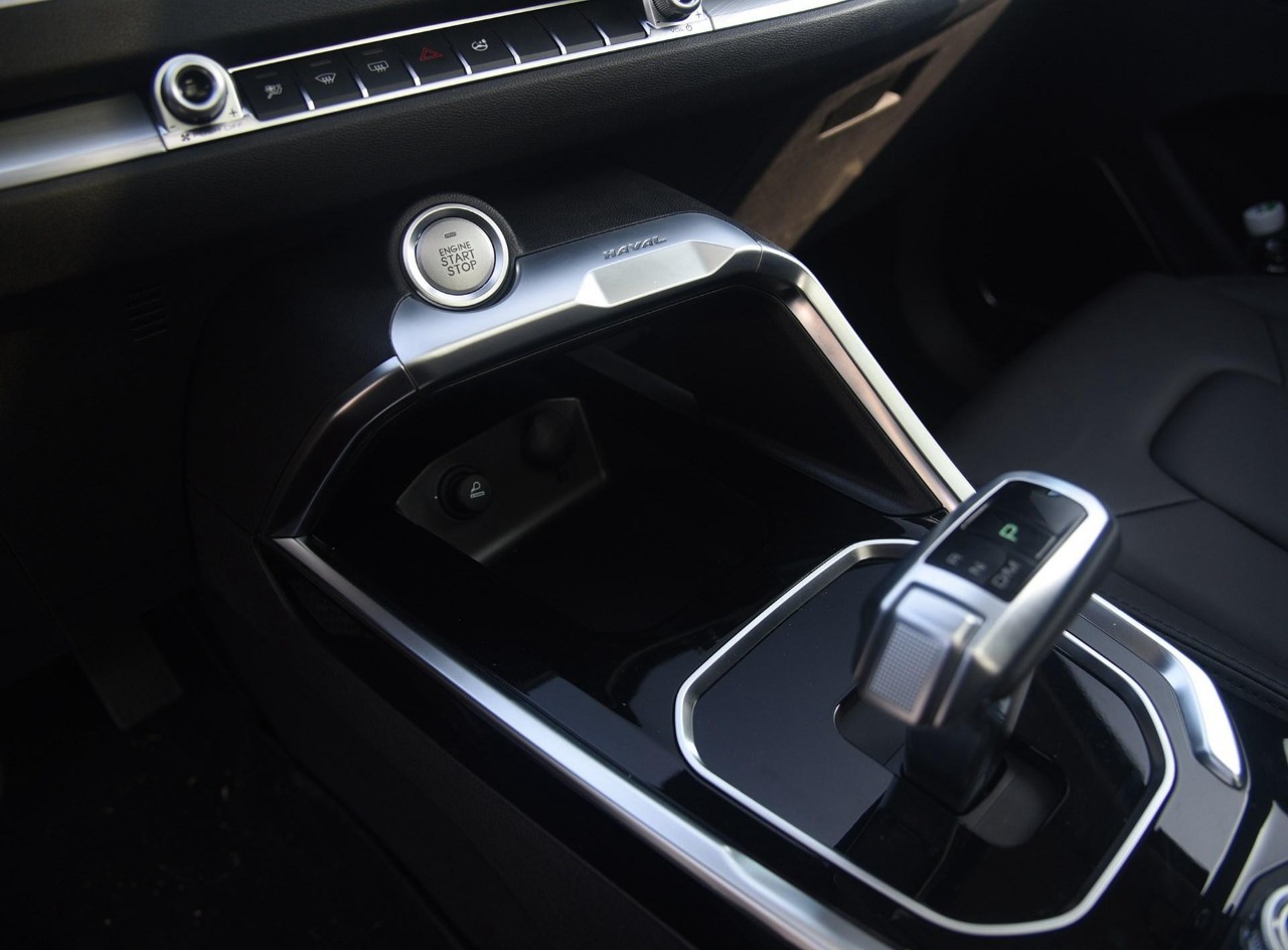 宝骏560和h6哪个好,哈弗h6和宝骏560哪个更值得入手