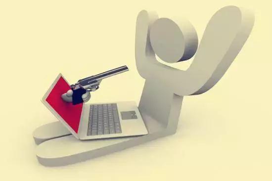 涨姿势｜《网络安全法》之钓鱼网站知多少？