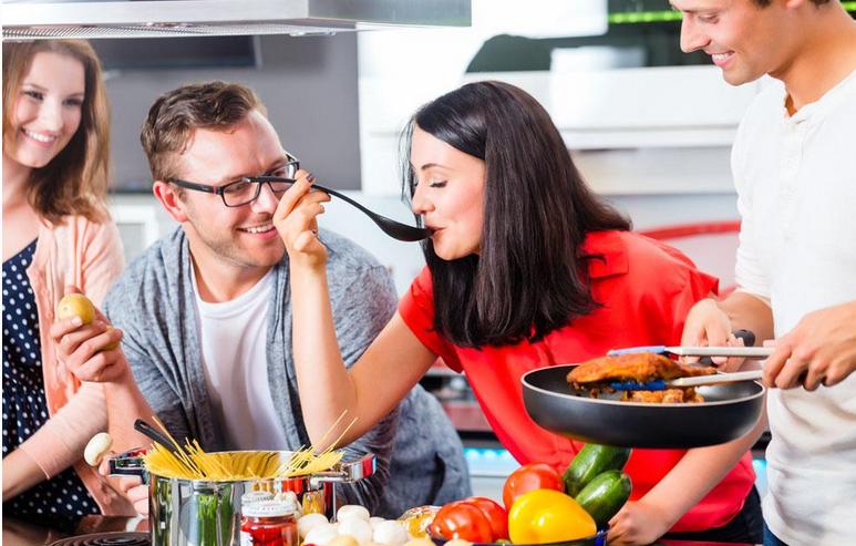 知道了这些你也可以跟澳洲夫妇一样减肥