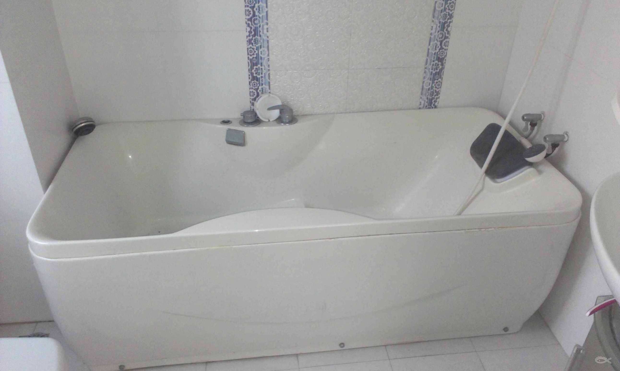 一般浴缸尺寸是多少,一般浴缸的尺寸