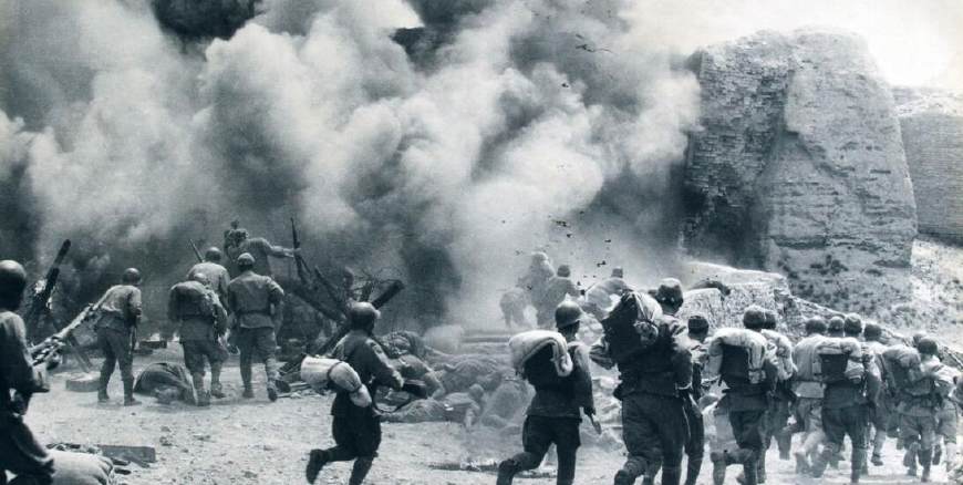 此人是不赌博、不嫖妓、不畏蒋介石强权忠心追随孙中山的民国军阀