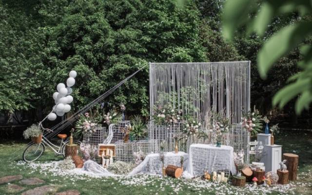 婚庆都有哪些套路,婚庆怎样谈不会被坑