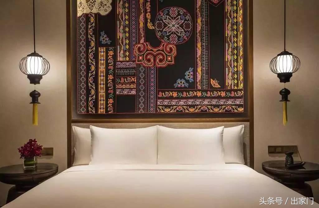 九寨沟悦榕庄度假酒店视频,国内顶级悦榕庄度假酒店