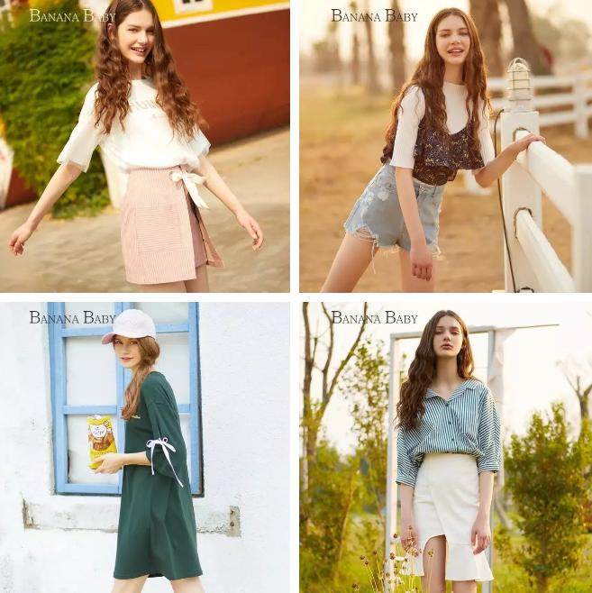 某宝官方旗舰店女装,十大必买女装店铺