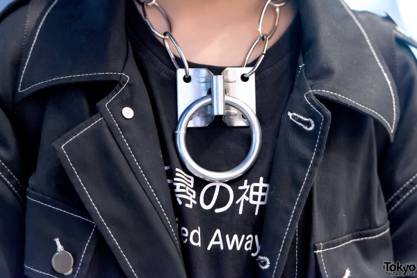 街拍了38套日系爆款穿搭，每套都是经典，你猜哪套粉丝最多？