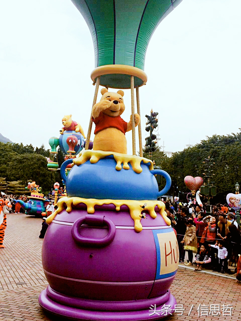 去香港旅游应该去哪玩,去香港旅游攻略最新消息