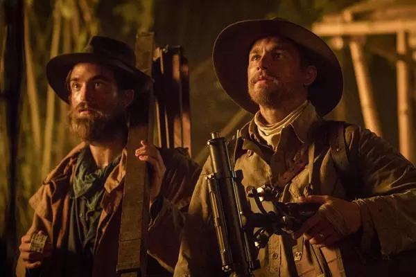 异形契约中有哪些不合逻辑,异形契约为什么是烂片