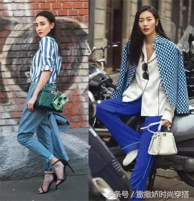 郭晶晶杨澜Angelababy刘雯……Fendi找了六位大咖设计包包，你觉得怎么样？