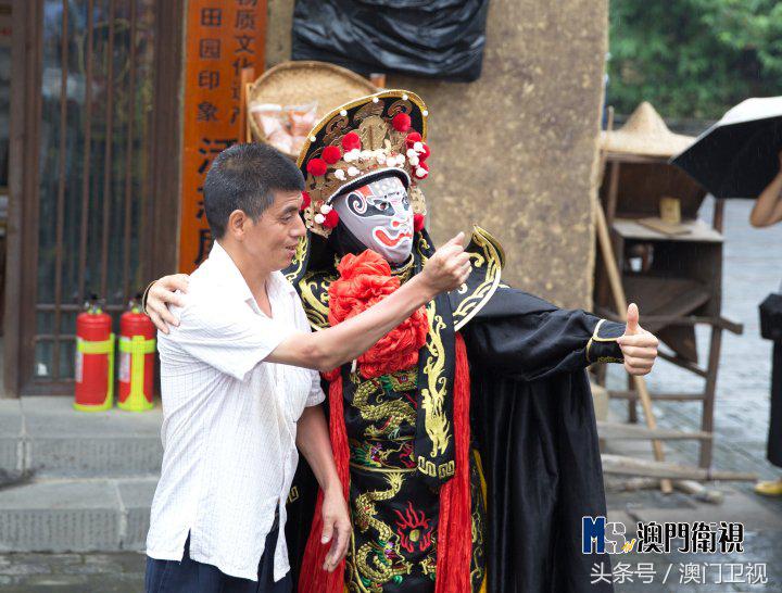 非遗节倒计时两天换个角度看非遗