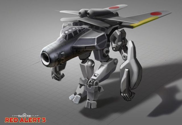 谁的青春无“红警”？老玩家细说《红警》的奥秘所在，你赞同吗？