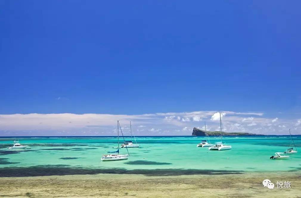 毛里求斯出境旅游攻略,刚去毛里求斯的人可以免签30天吗
