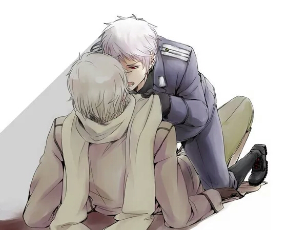 黑塔利亚男男cp大乱炖！说出你最爱的cp吧！收图*党**可进！