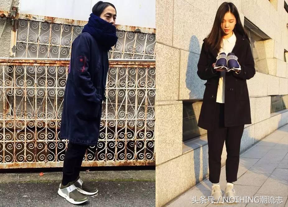 适合夏天穿的透气休闲运动鞋,轻薄透气的运动鞋推荐