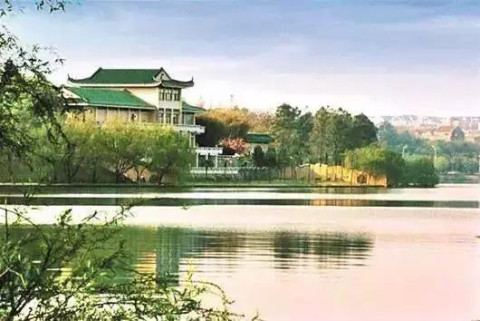 中南民大好在哪,中南民大官网新闻