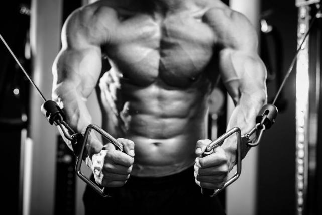 增肌遇到瓶颈怎么突破,增肌突破瓶颈期最好的方法