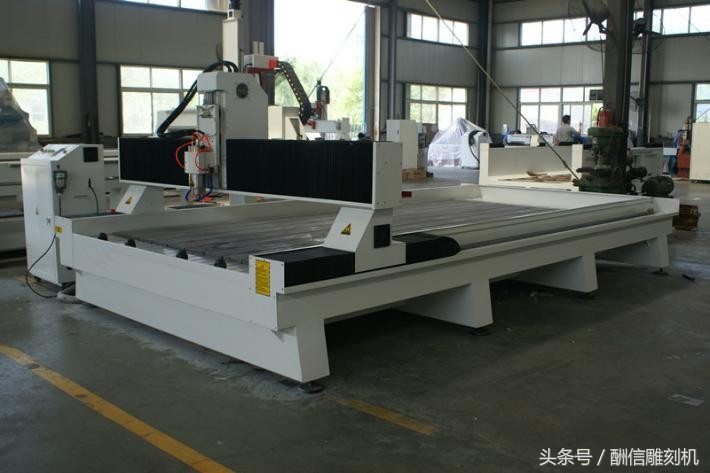 雕刻机数控一般用在什么地方,数控雕刻机知识
