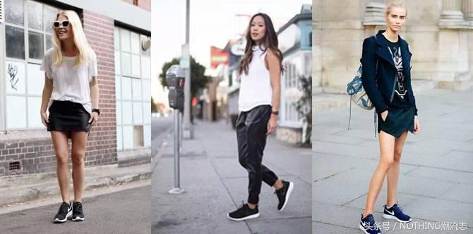 适合夏天穿的透气休闲运动鞋,轻薄透气的运动鞋推荐