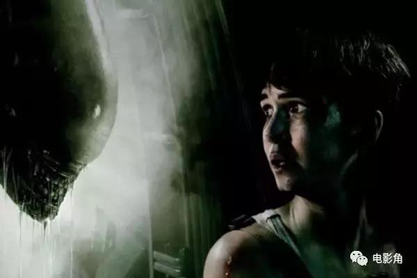 异形影评吐槽,异形契约影评6个优点4个缺陷