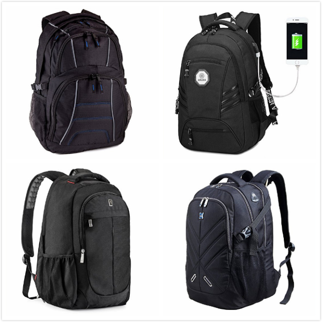 好看实用的电脑包推荐,性价比高的轻奢电脑包