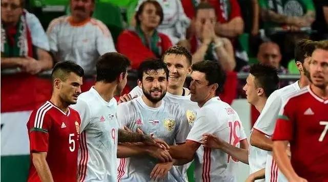 2017联合会杯决赛,2017年俄罗斯联合会杯赛程