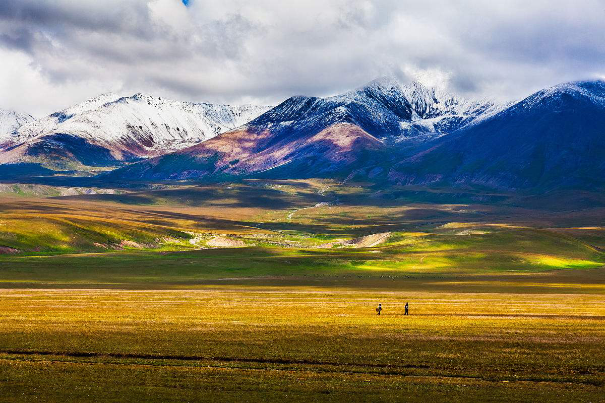 畅游塞外江南｜伊犁最详细最实用的旅行指南（1）